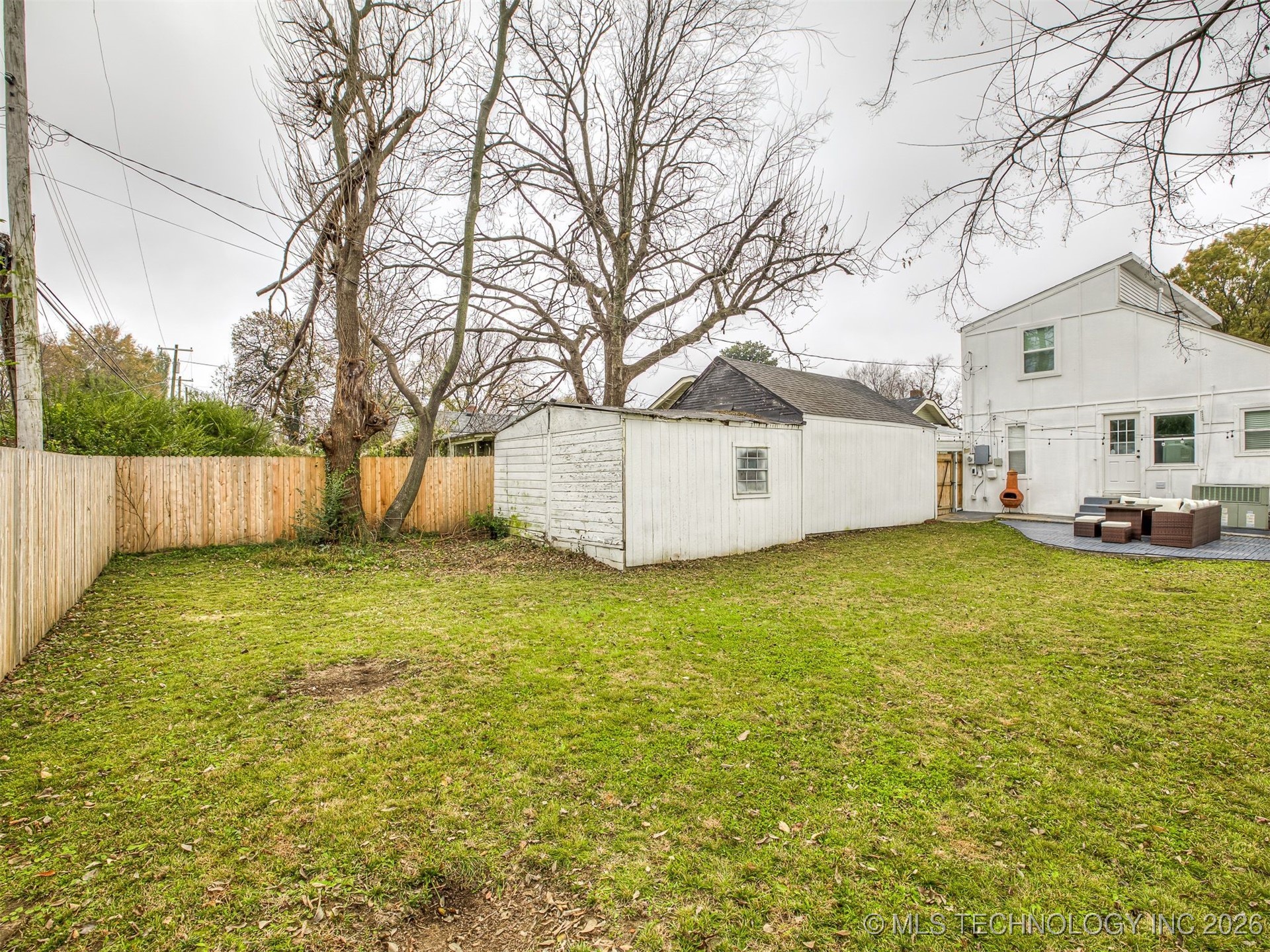 1227 S Richmond Avenue Property Photo 63