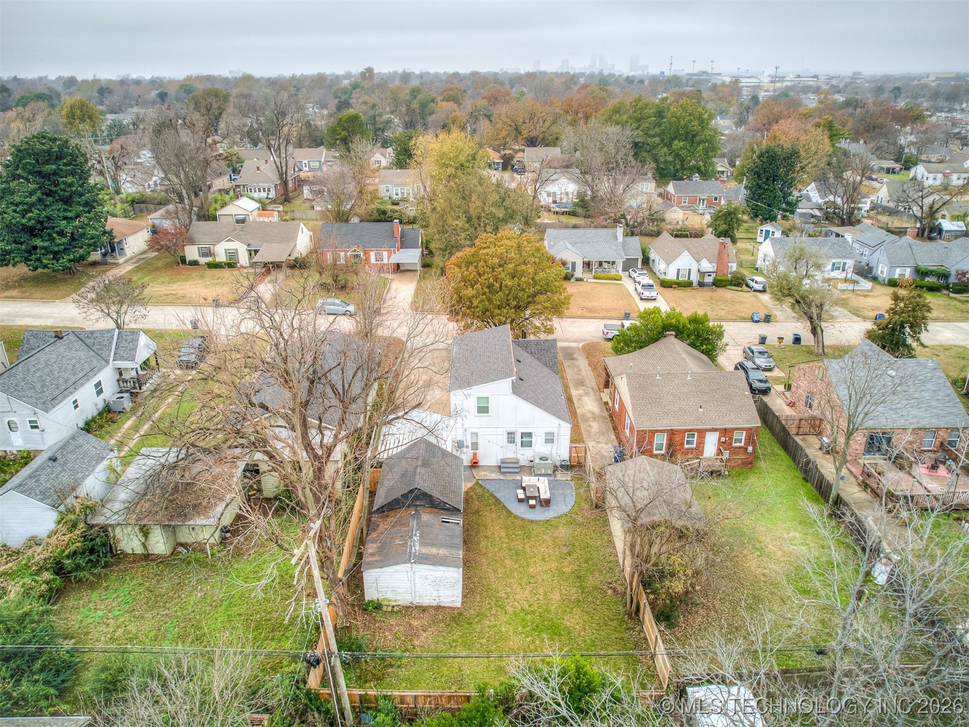 1227 S Richmond Avenue Property Photo 71