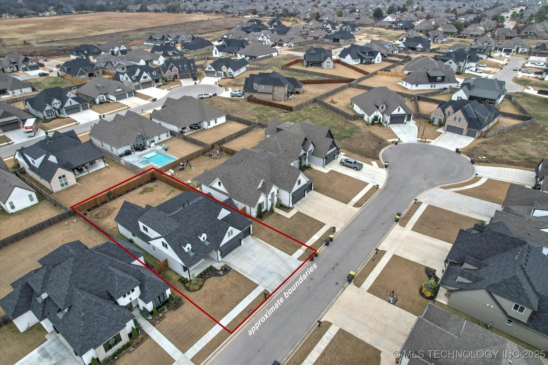 13716 S 21st Court E Property Photo 36