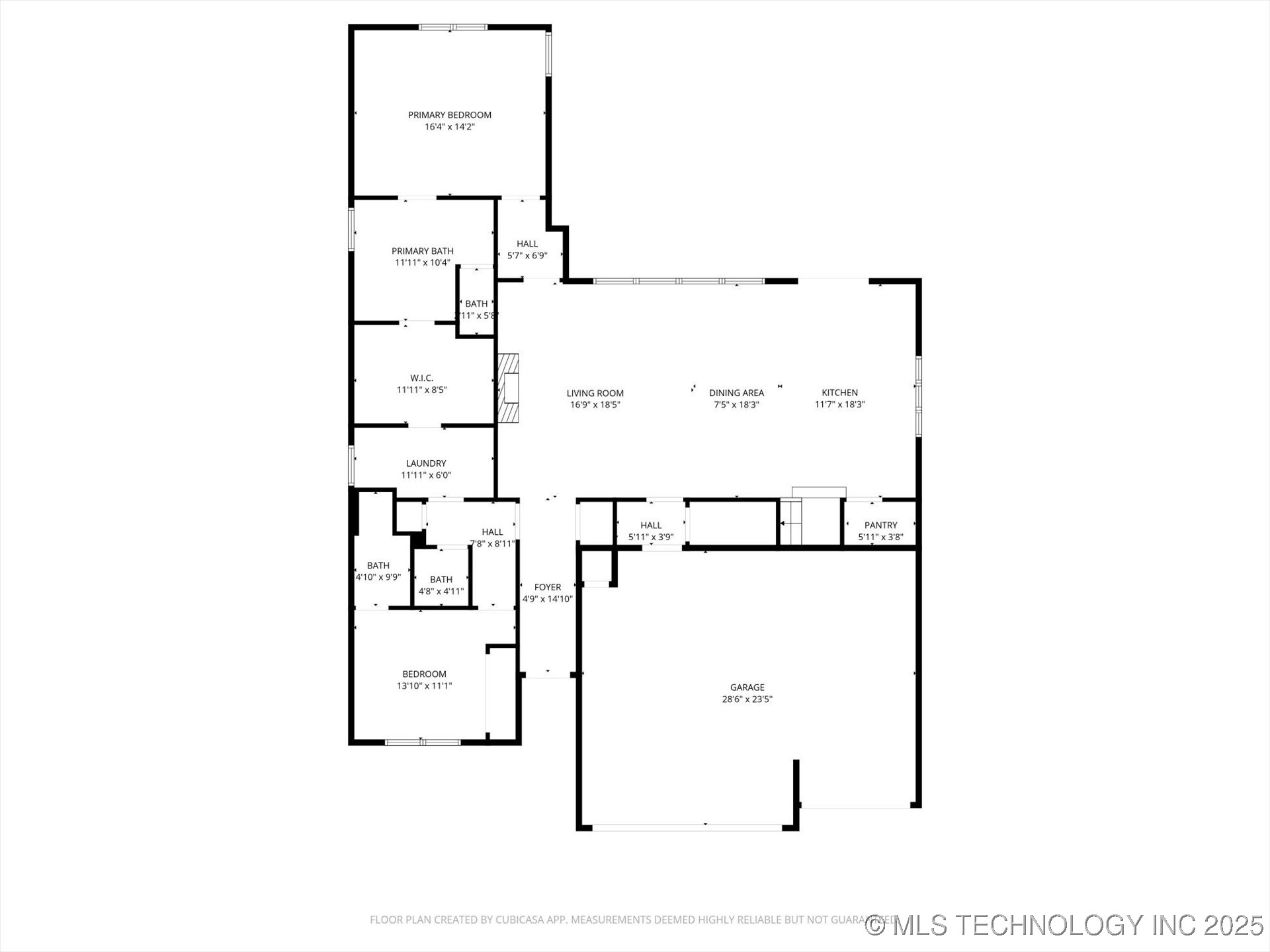 13716 S 21st Court E Property Photo 39