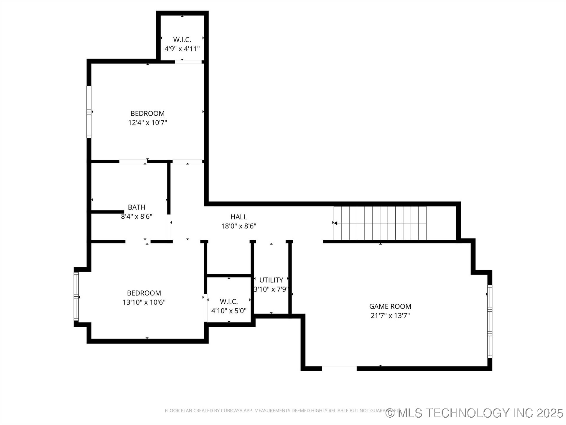 13716 S 21st Court E Property Photo 40
