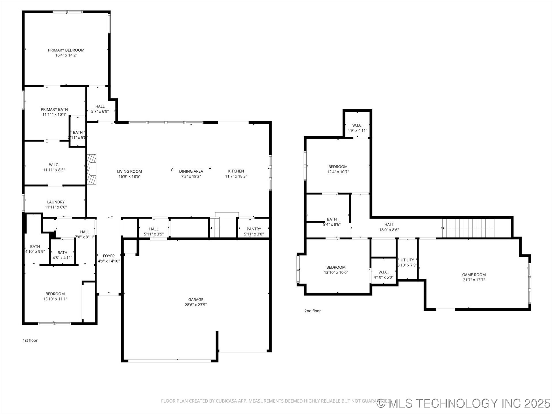 13716 S 21st Court E Property Photo 41