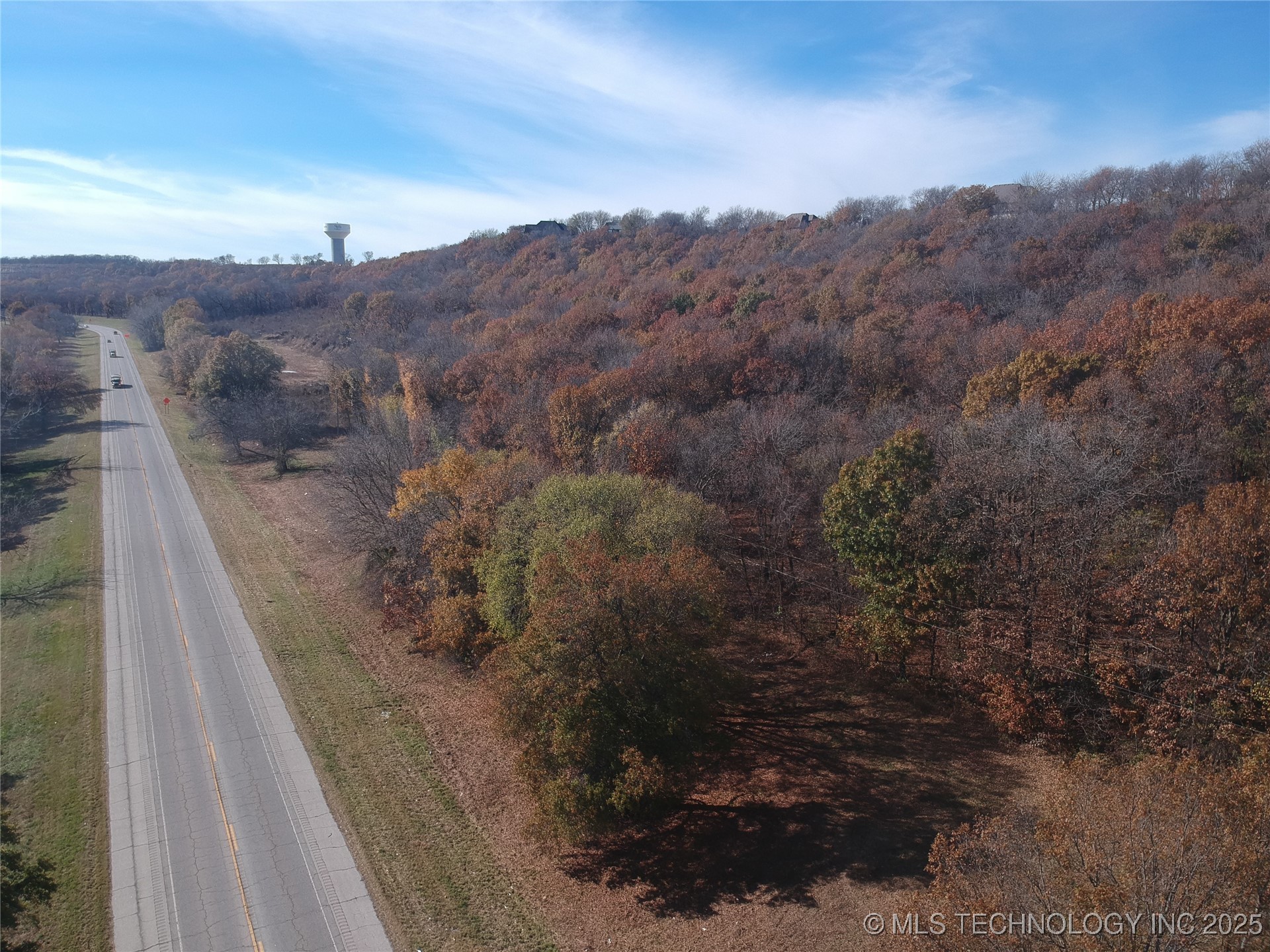 4585 E 266 Highway Property Photo 19