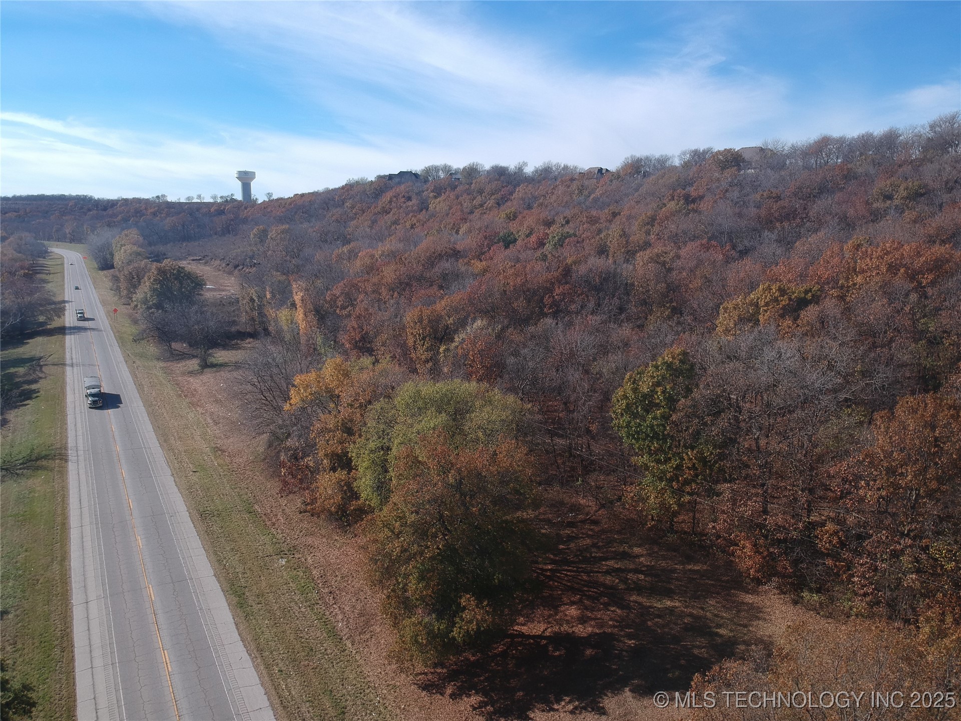 4585 E 266 Highway Property Photo 20