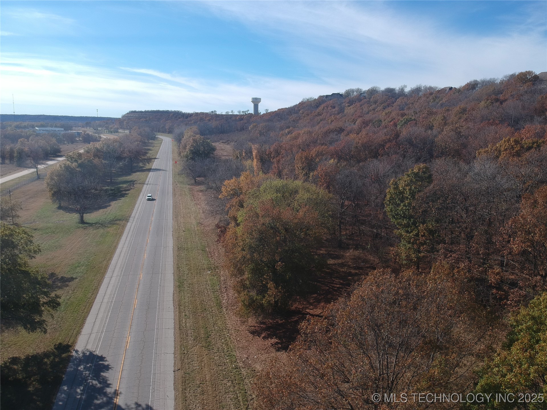 4585 E 266 Highway Property Photo 21