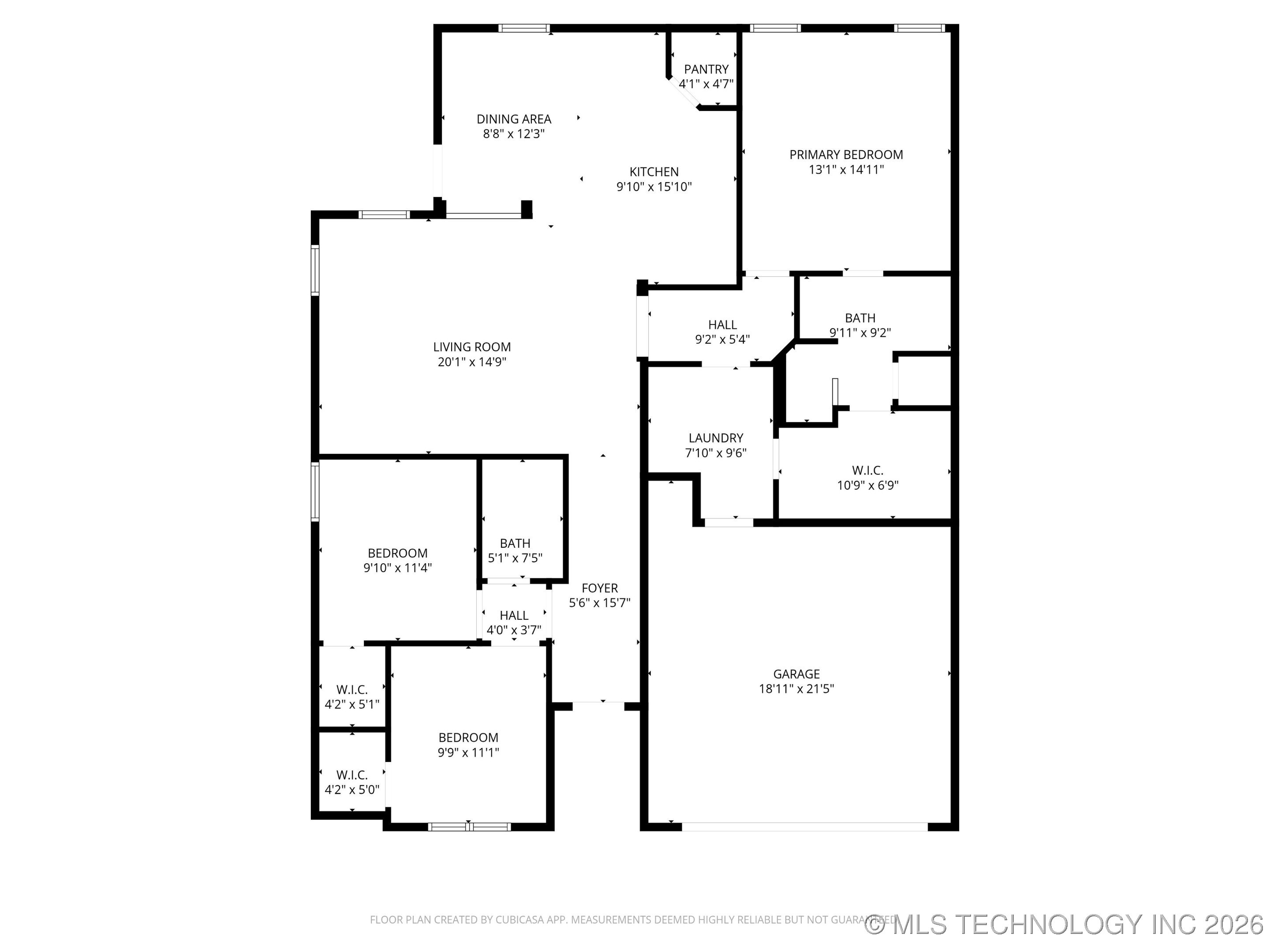 4114 S 181st East Avenue Property Photo 30