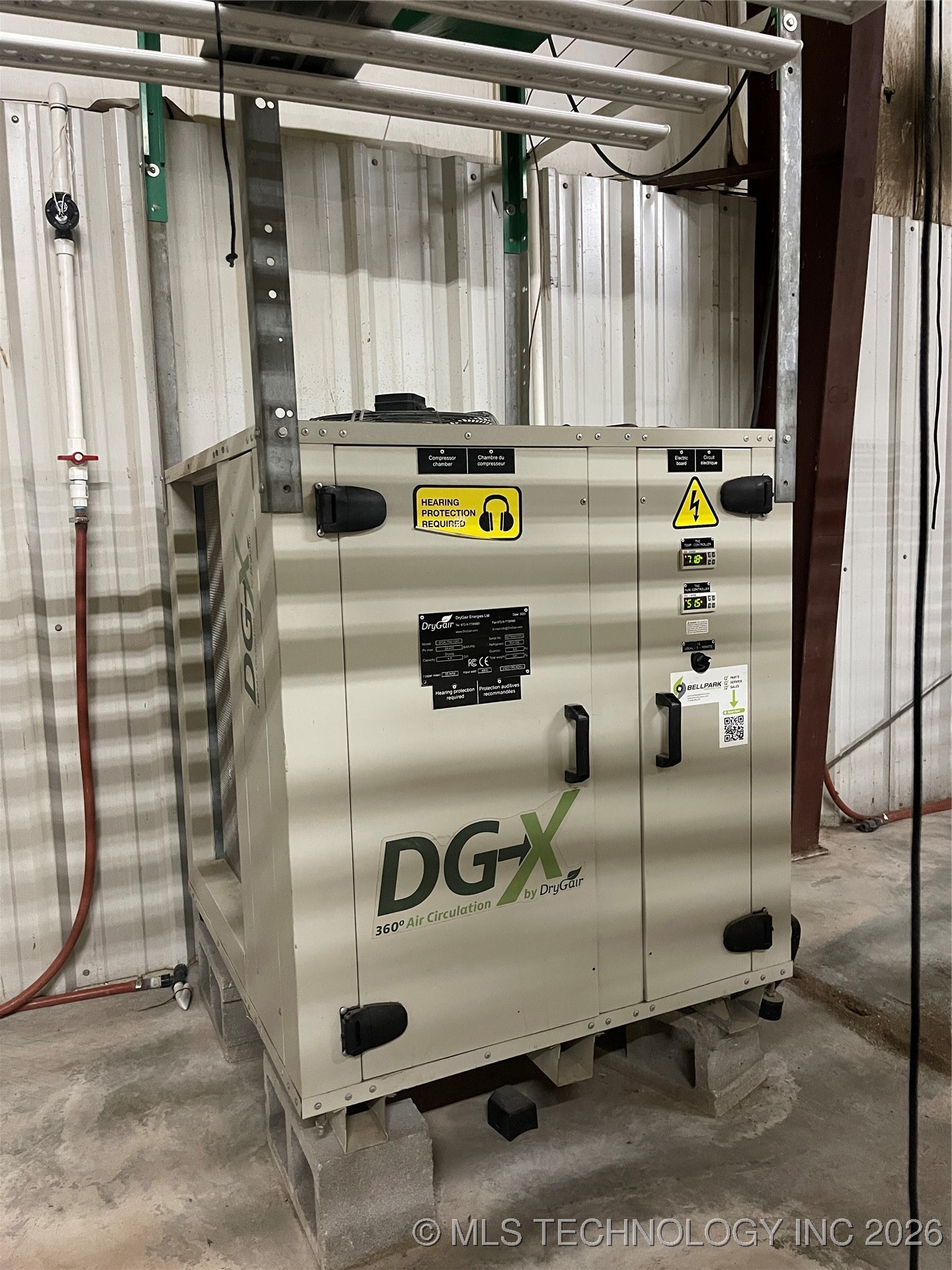 1000 Warmac Street Property Photo 23