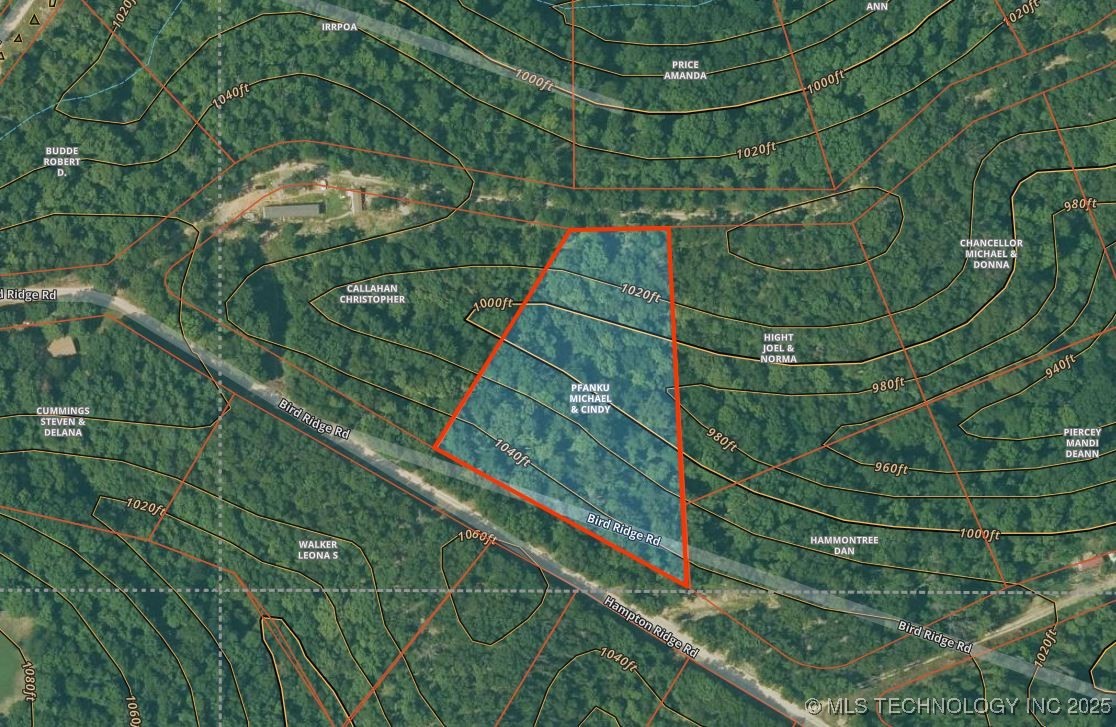 29200 Hampton Ridge Road Property Photo 3