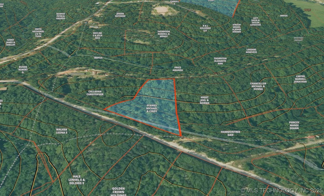 29200 Hampton Ridge Road Property Photo 4