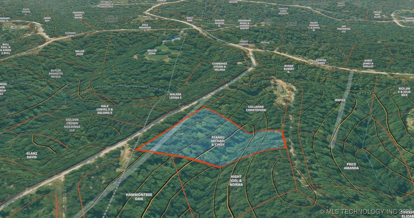 29200 Hampton Ridge Road Property Photo 5