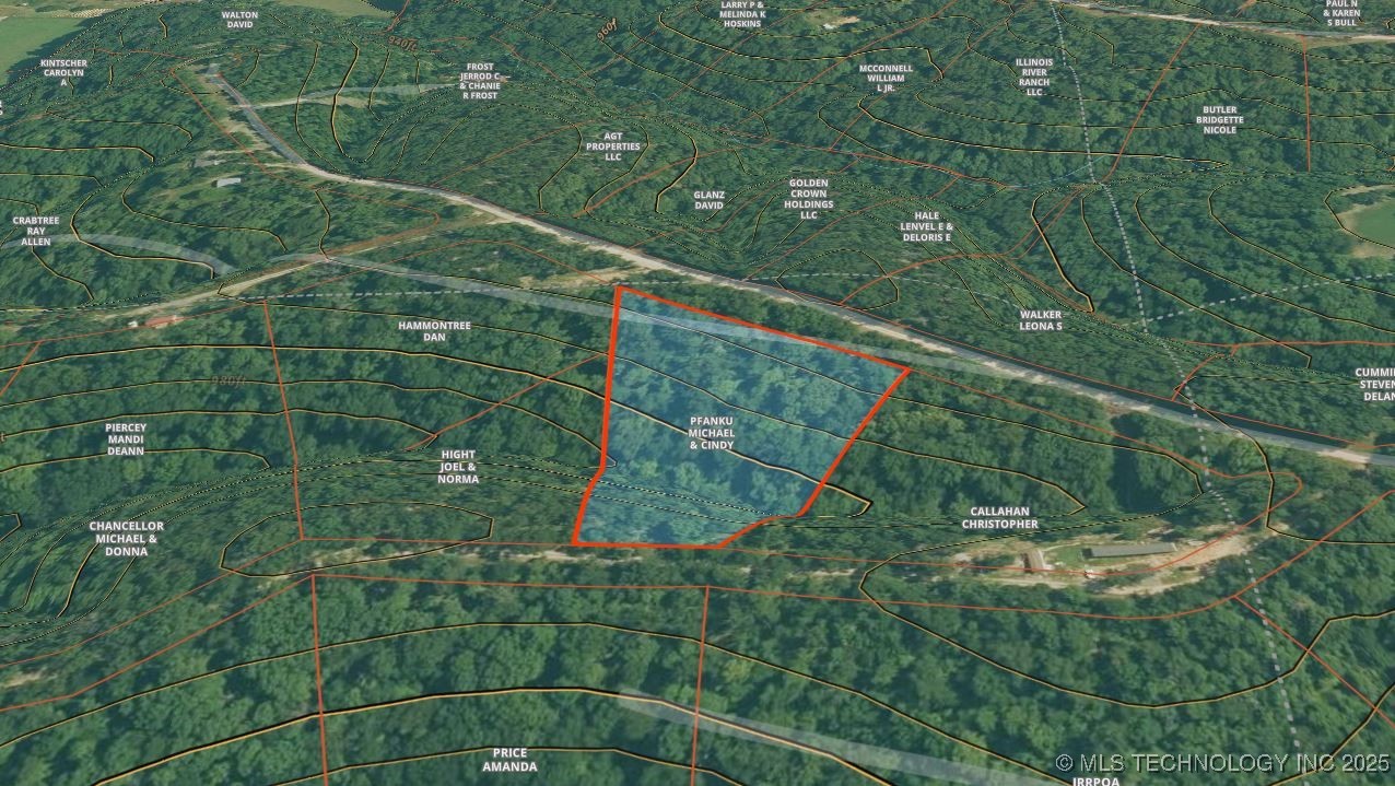 29200 Hampton Ridge Road Property Photo 6