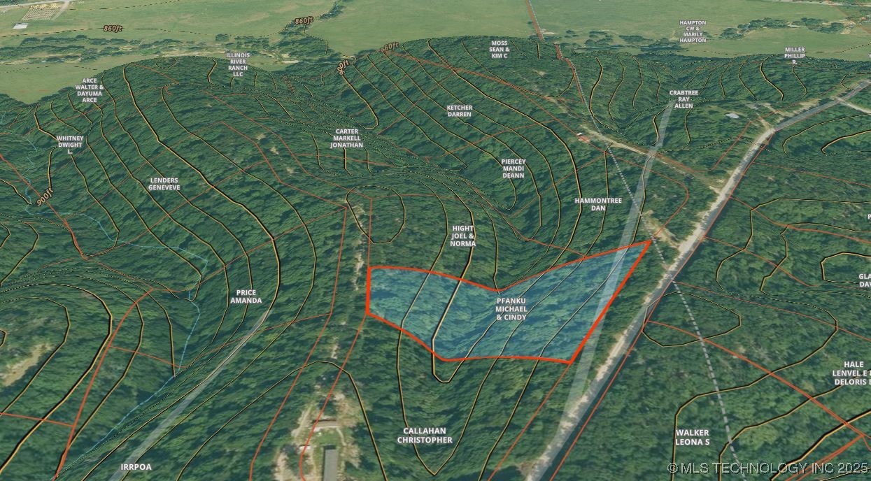 29200 Hampton Ridge Road Property Photo 7