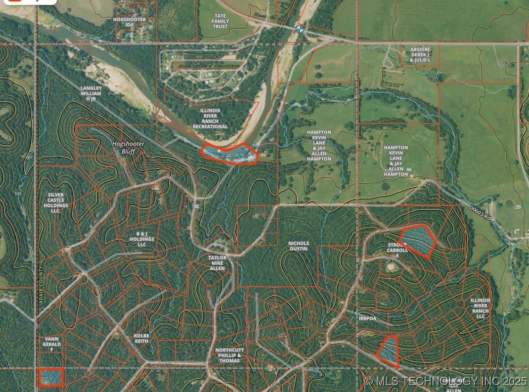 29200 Hampton Ridge Road Property Photo 8