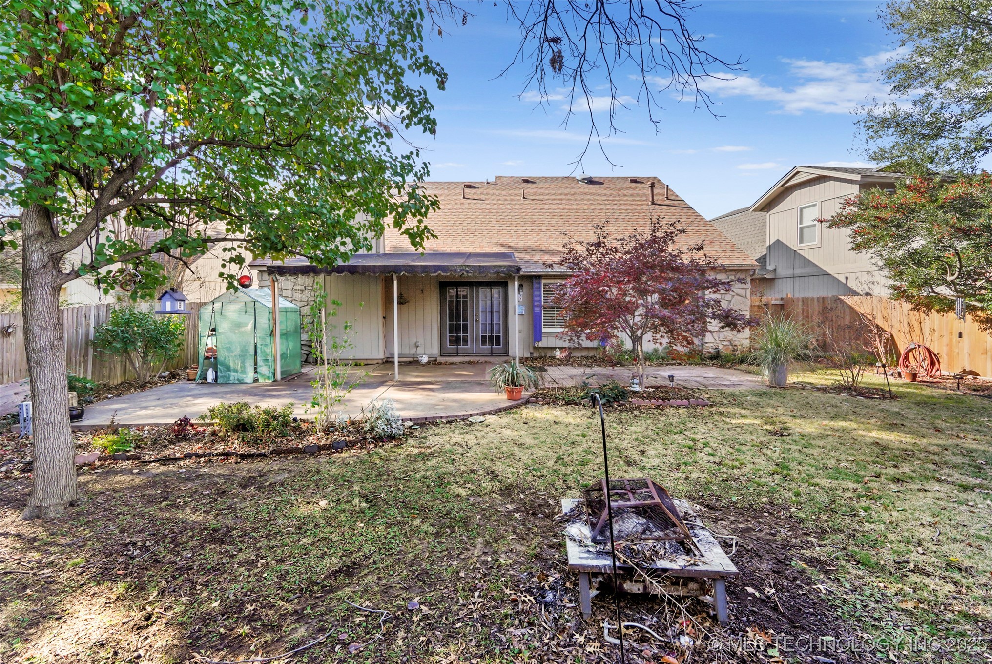 8131 S Jamestown Avenue Property Photo 25