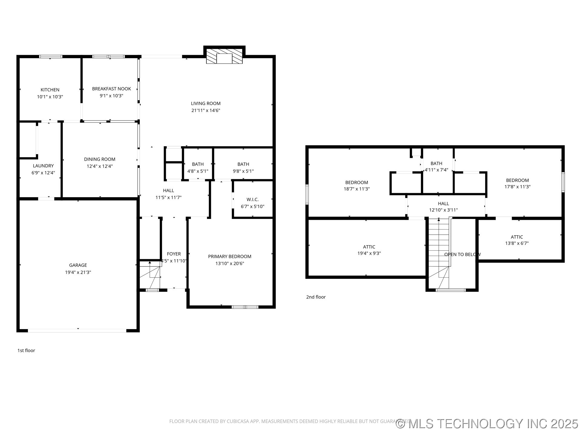 8131 S Jamestown Avenue Property Photo 27