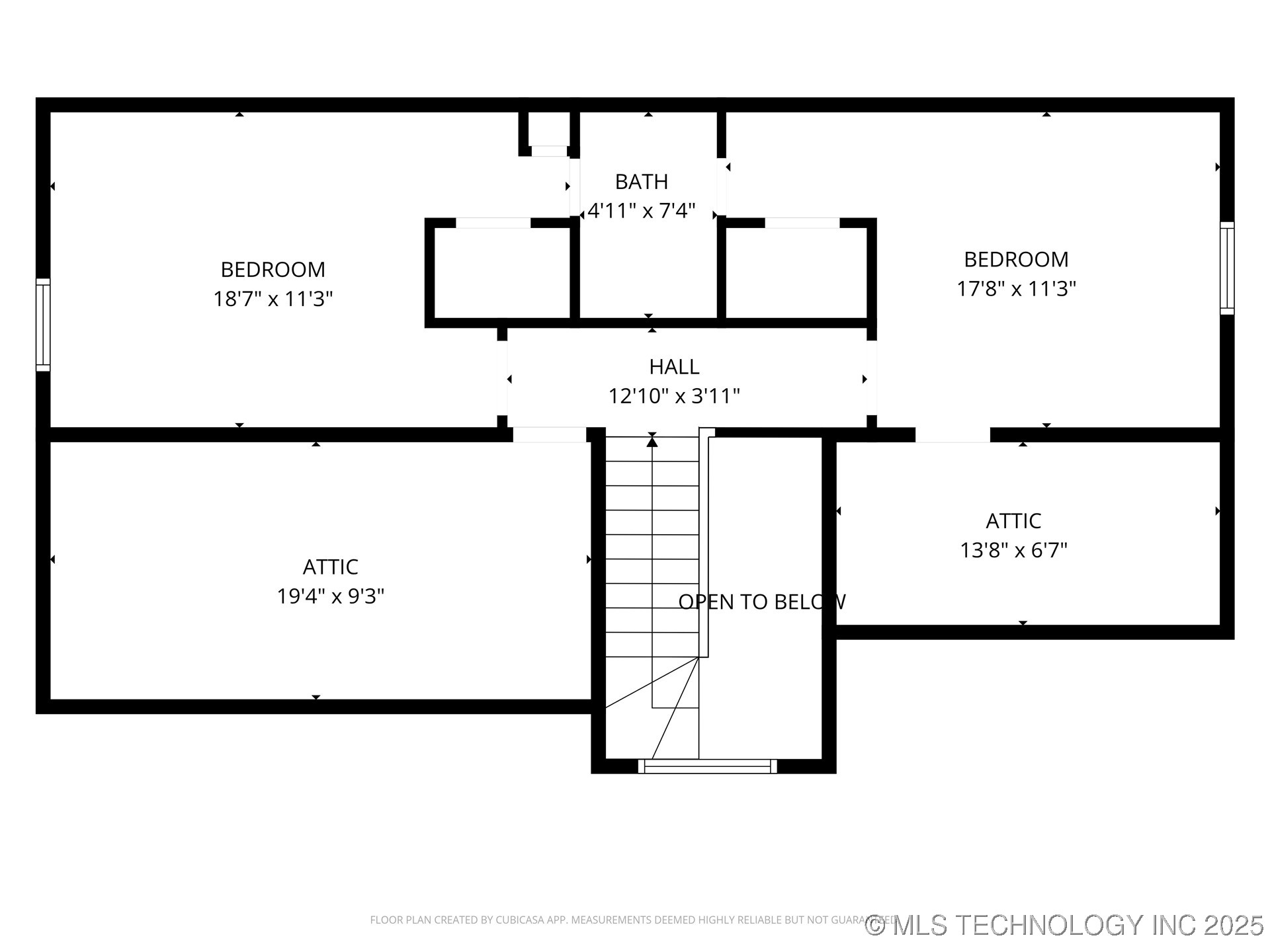 8131 S Jamestown Avenue Property Photo 29