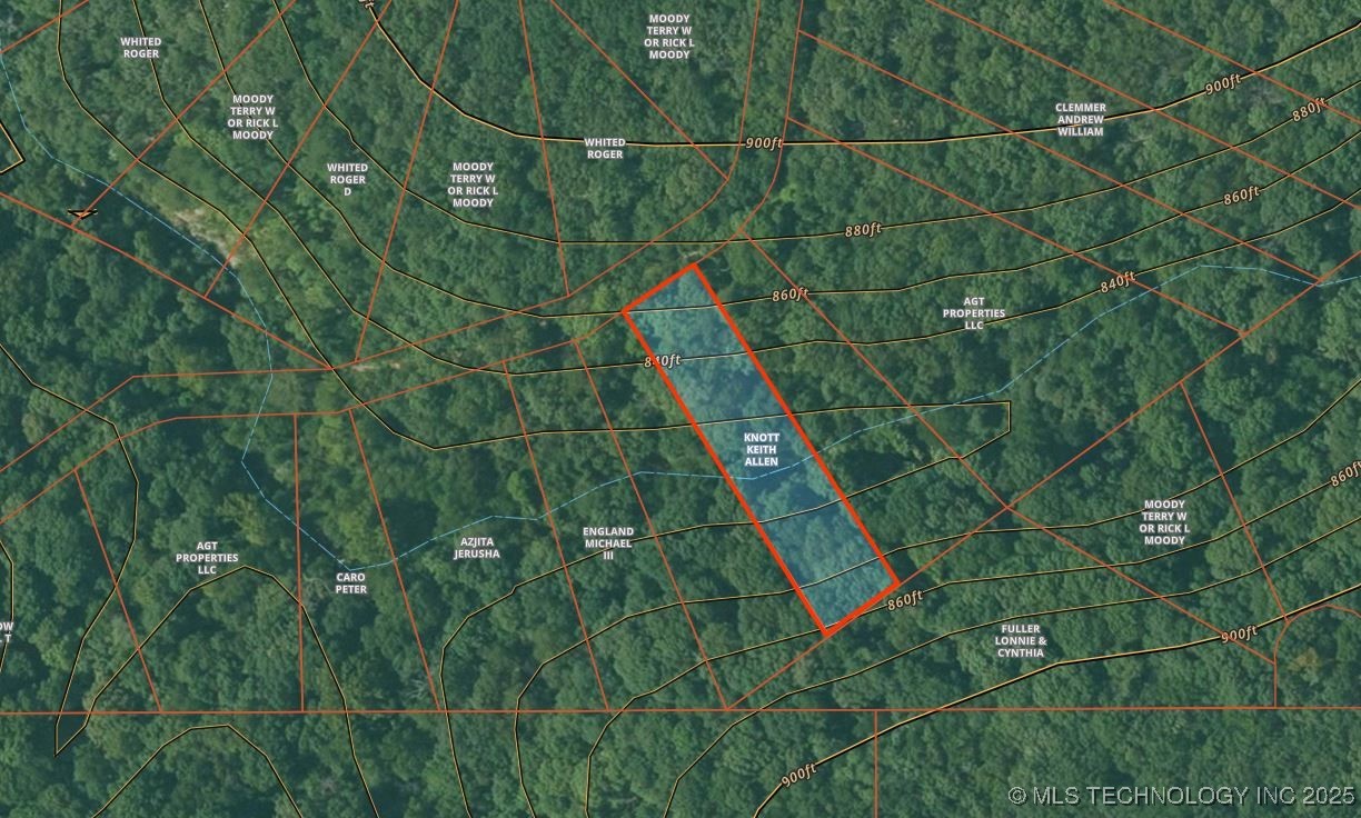 3585 Catalpa Lane Property Photo 1