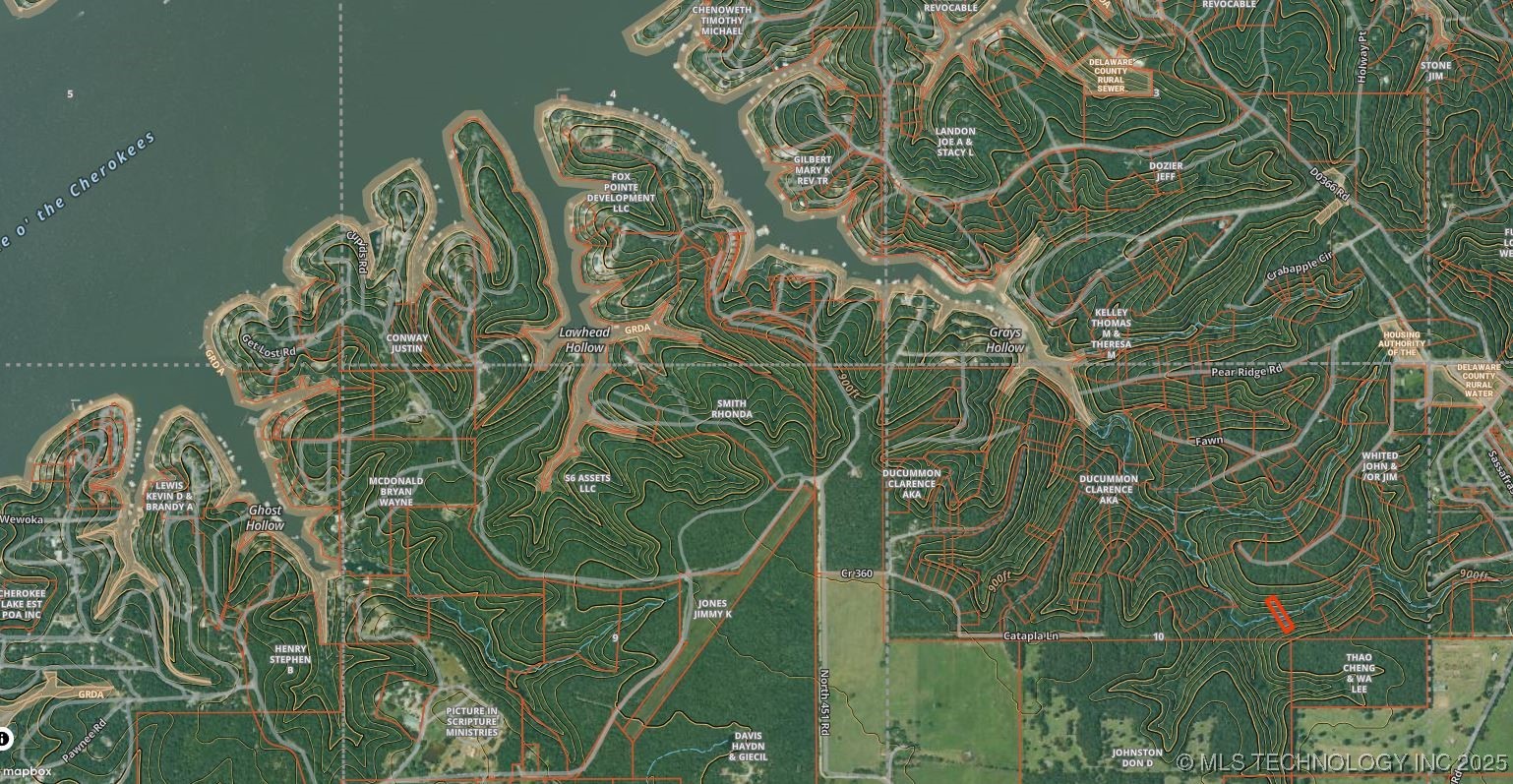 3585 Catalpa Lane Property Photo 2