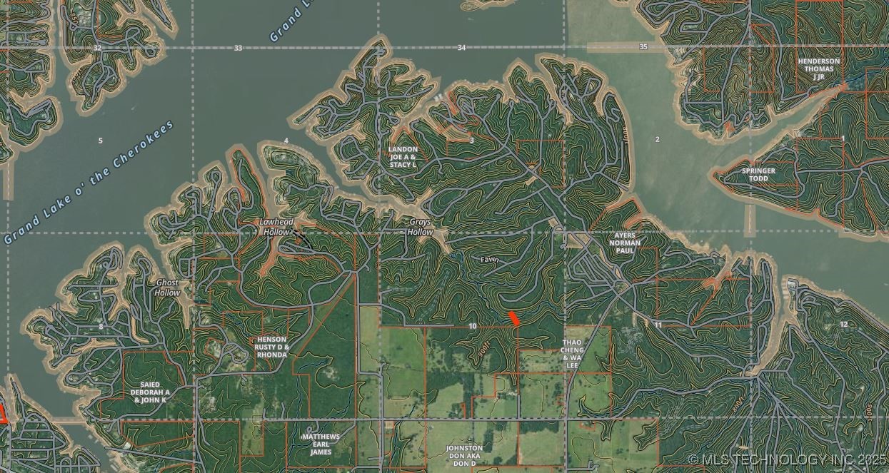 3585 Catalpa Lane Property Photo 3