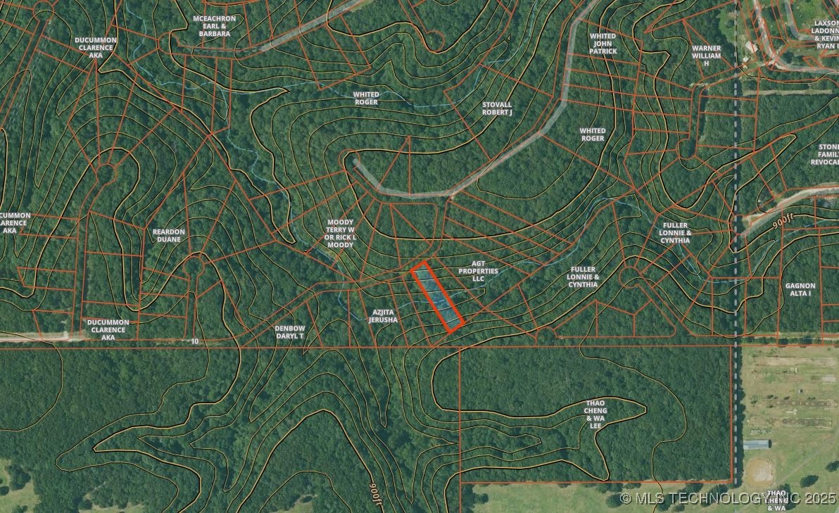 3585 Catalpa Lane Property Photo 4