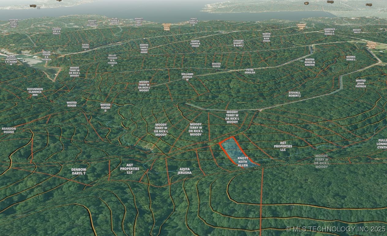 3585 Catalpa Lane Property Photo 5