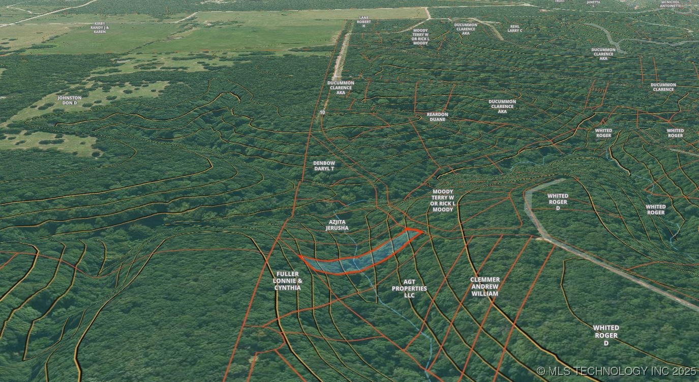 3585 Catalpa Lane Property Photo 6