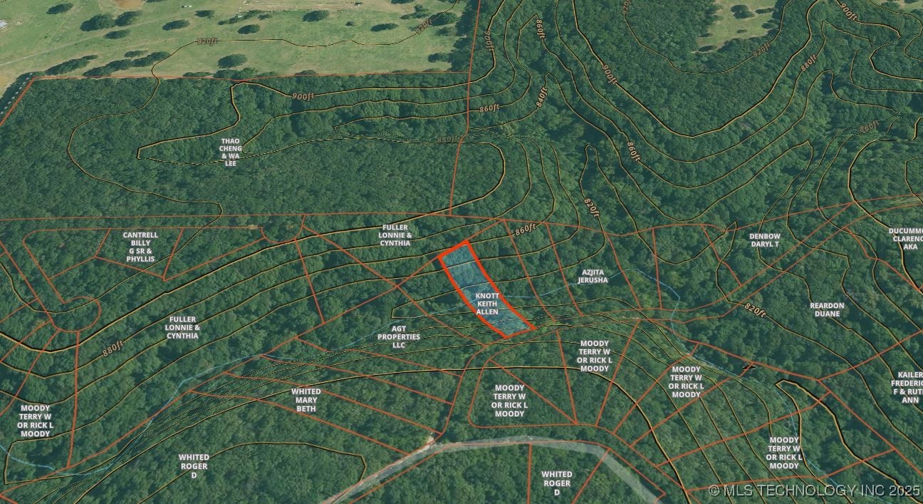 3585 Catalpa Lane Property Photo 7