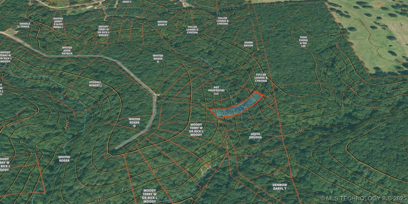 3585 Catalpa Lane Property Photo 8