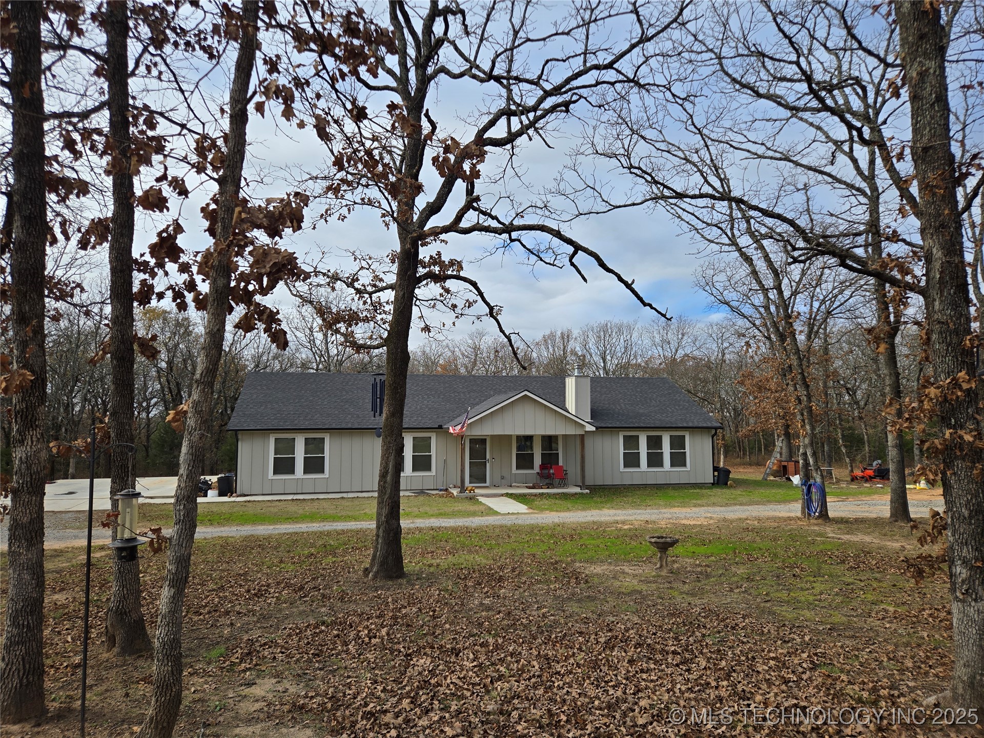 16458 S 401st West Avenue Property Photo 1