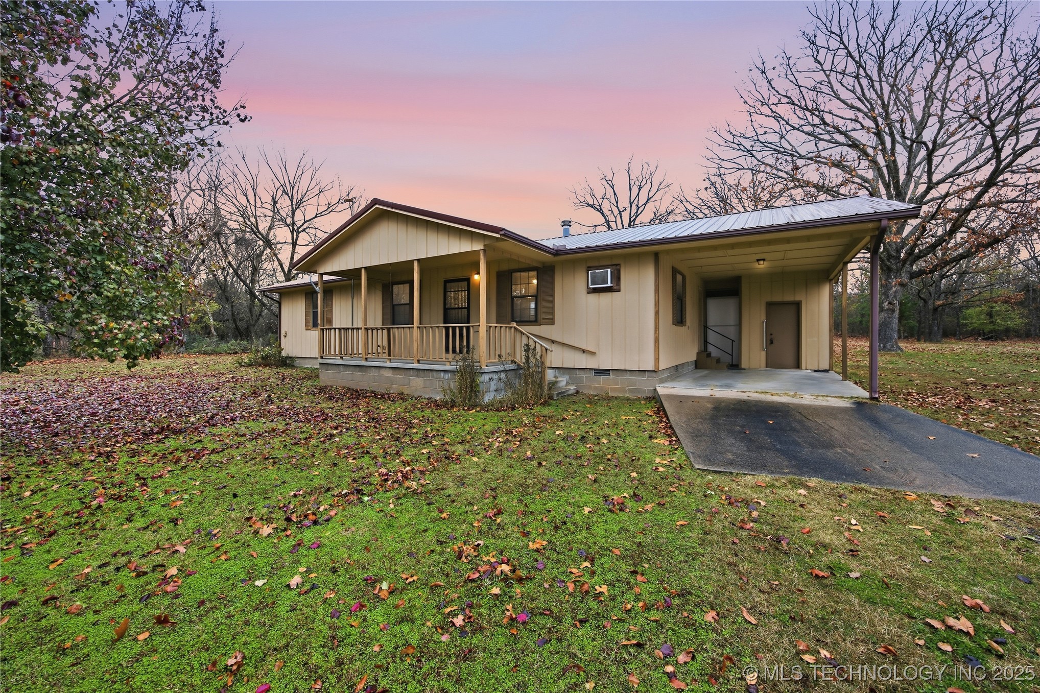 25302 Highway 51 Highway Property Photo 1