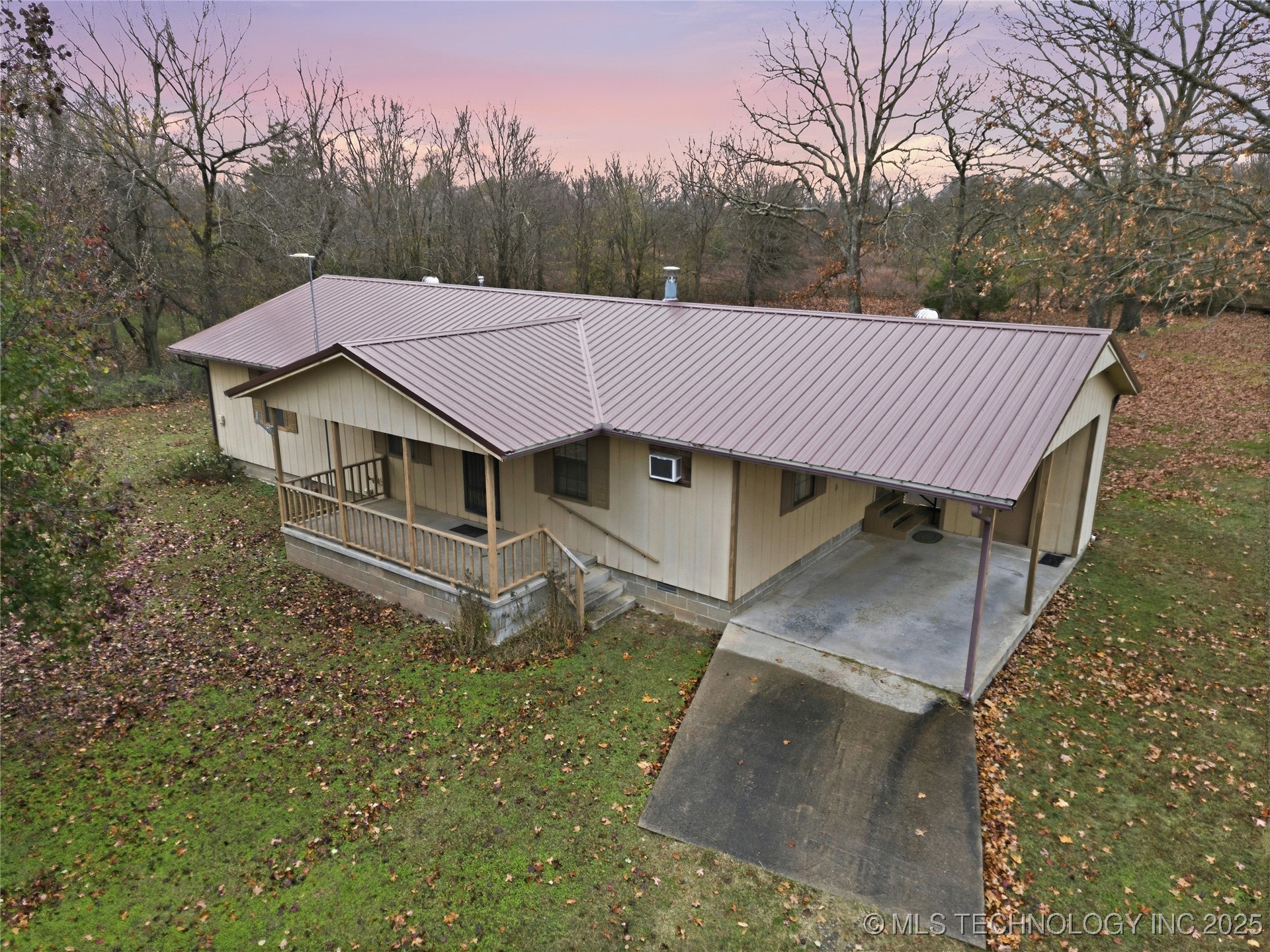 25302 Highway 51 Highway Property Photo 2