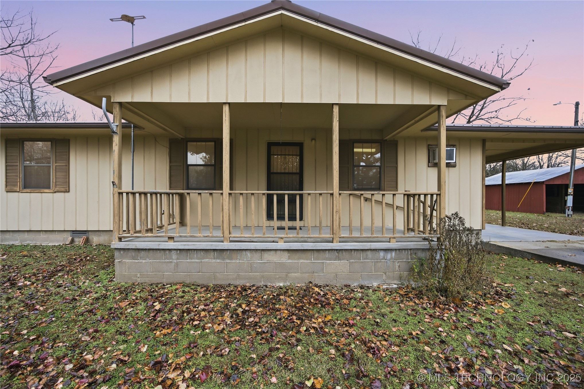 25302 Highway 51 Highway Property Photo 4