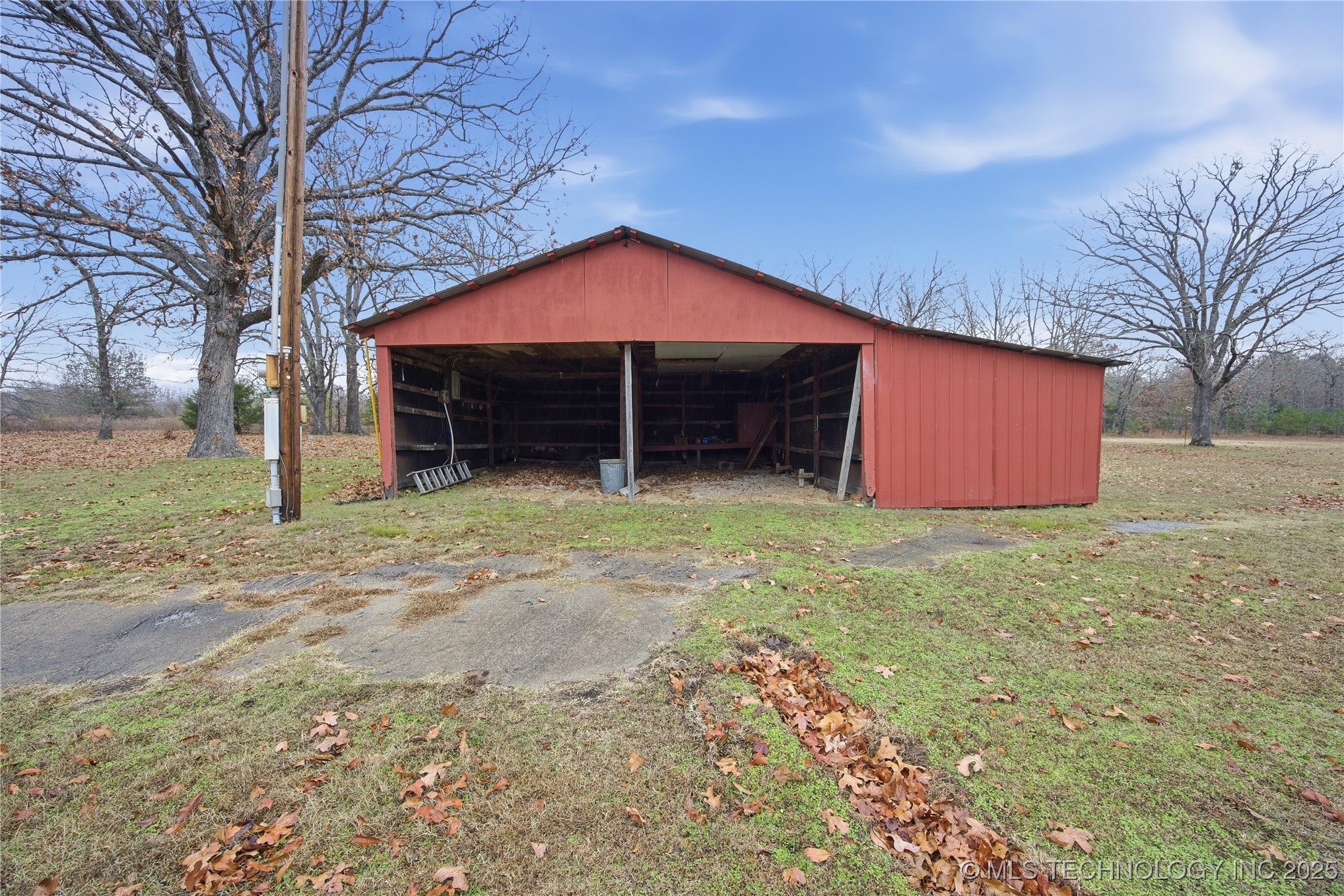 25302 Highway 51 Highway Property Photo 27