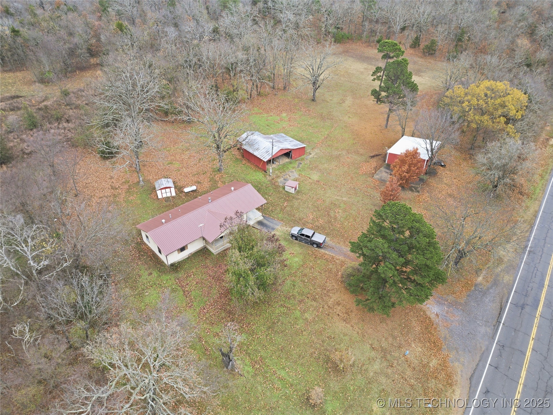 25302 Highway 51 Highway Property Photo 36