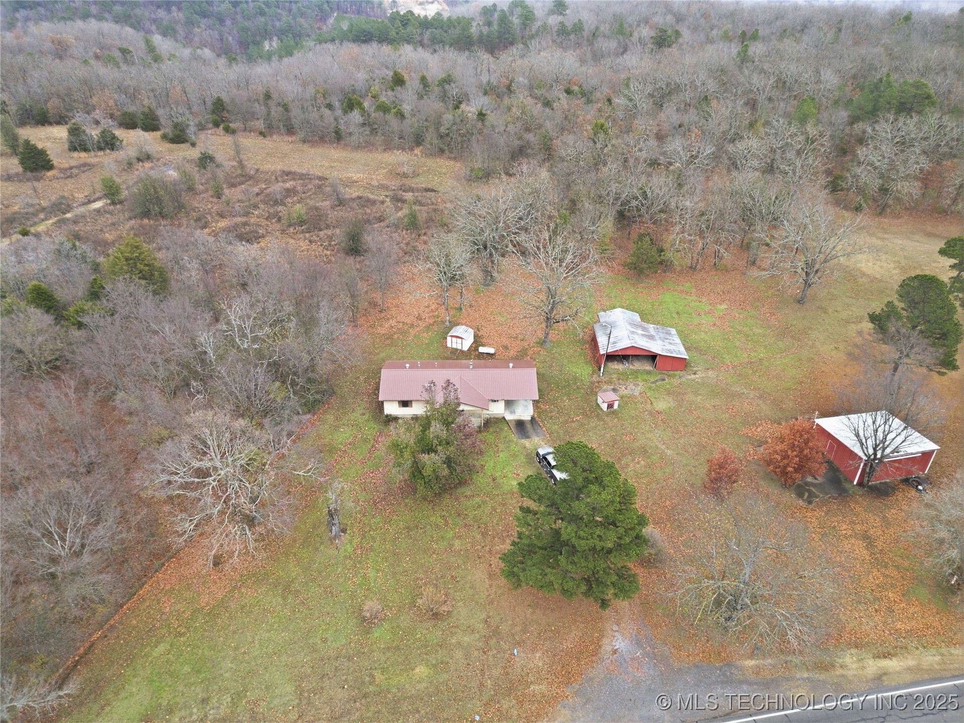 25302 Highway 51 Highway Property Photo 37