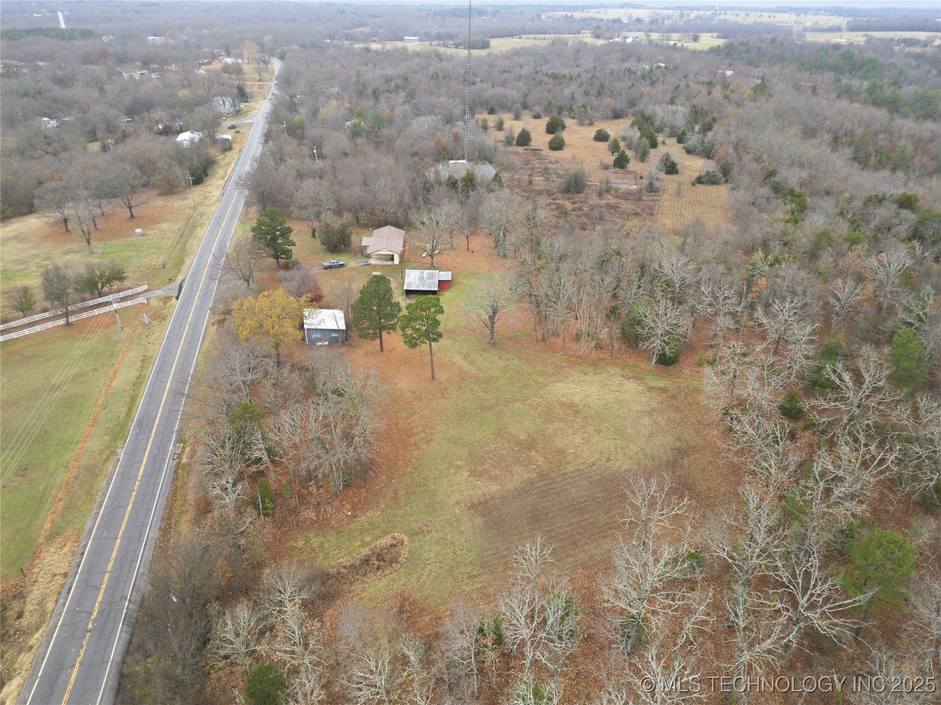 25302 Highway 51 Highway Property Photo 38