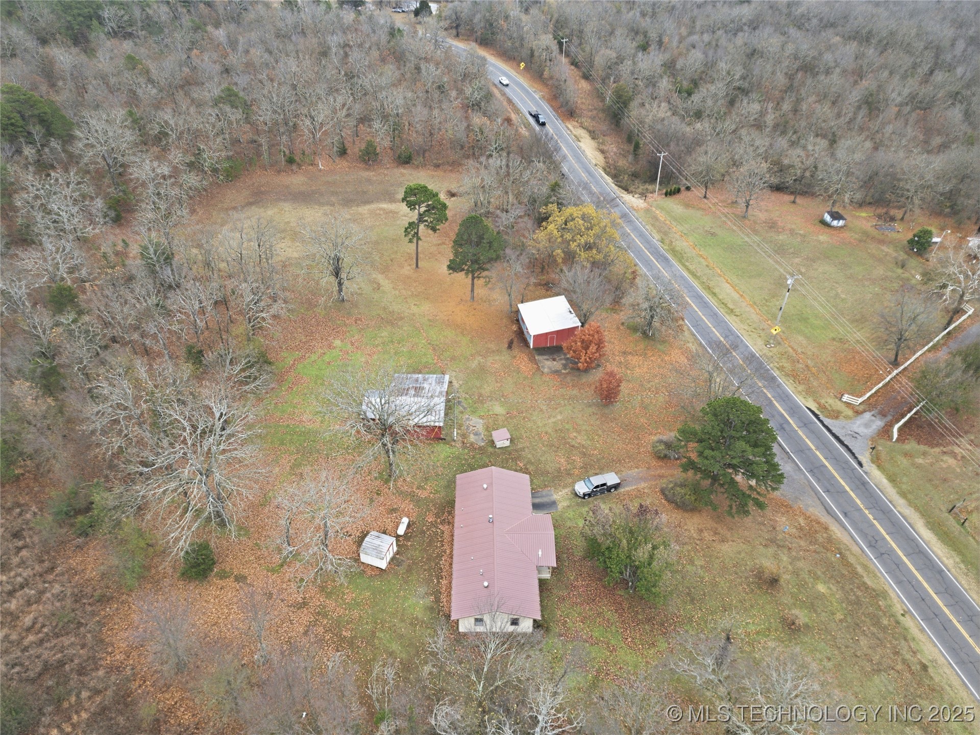 25302 Highway 51 Highway Property Photo 39