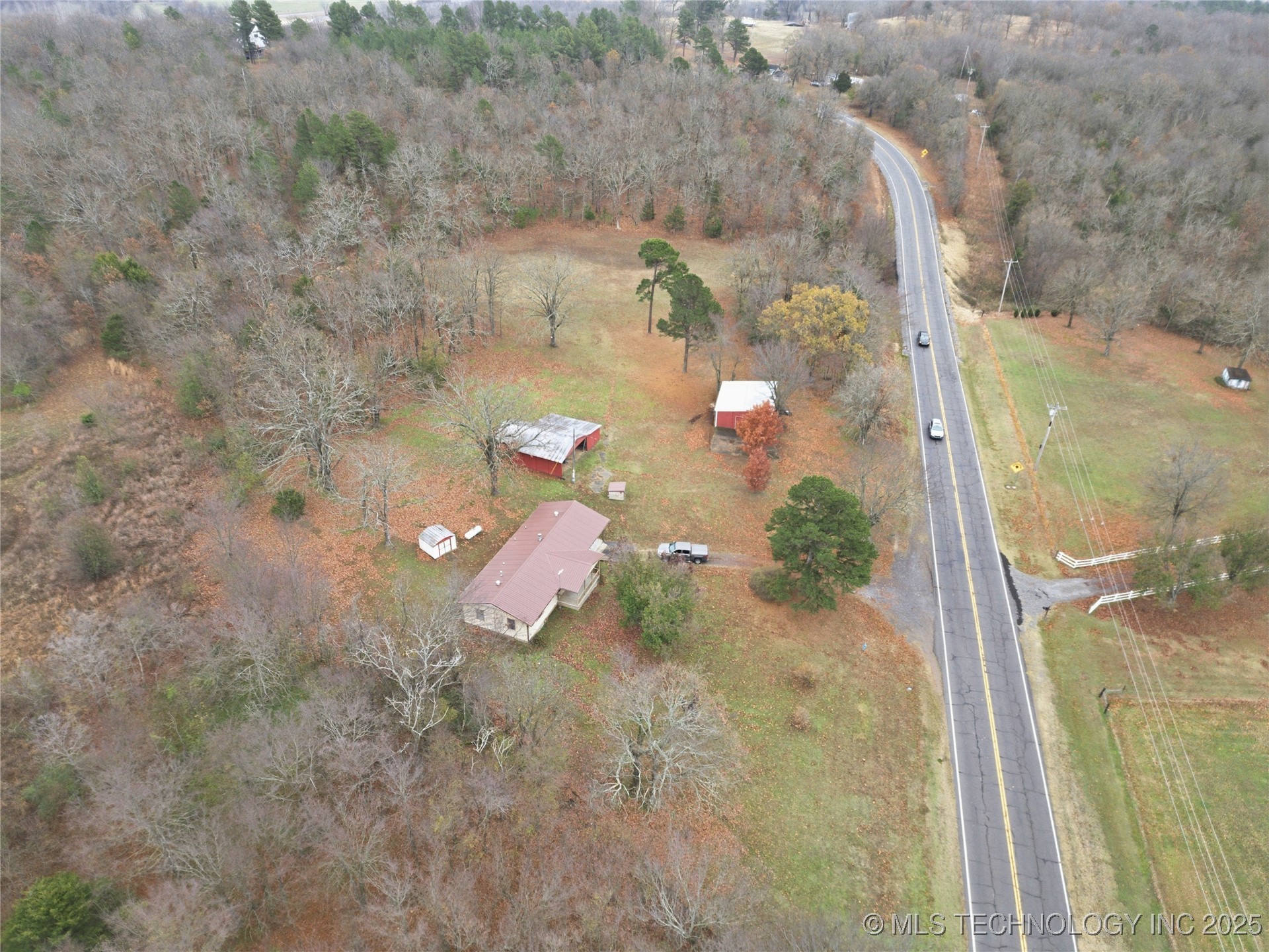 25302 Highway 51 Highway Property Photo 40