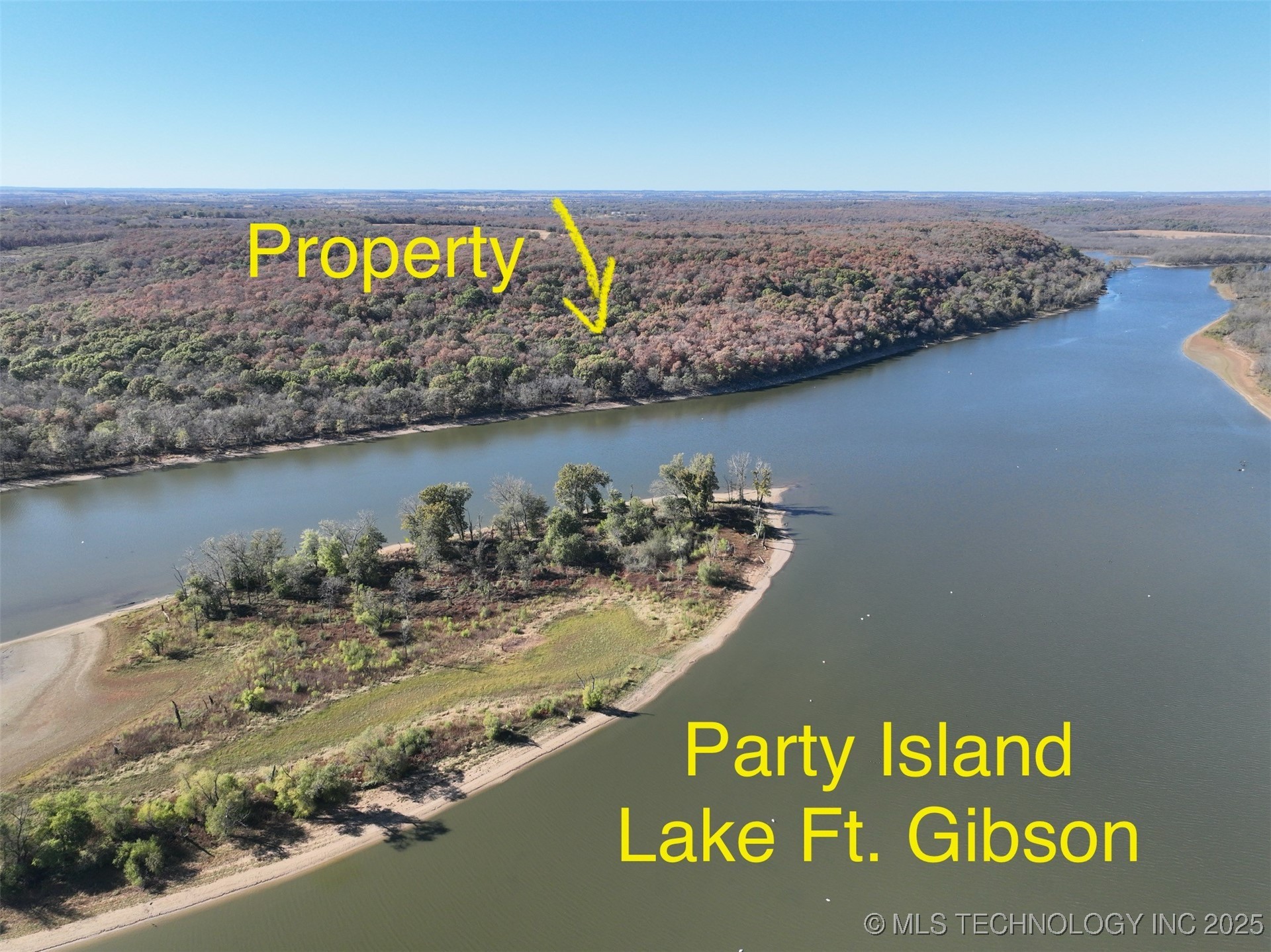 E 640 Road Property Photo 2