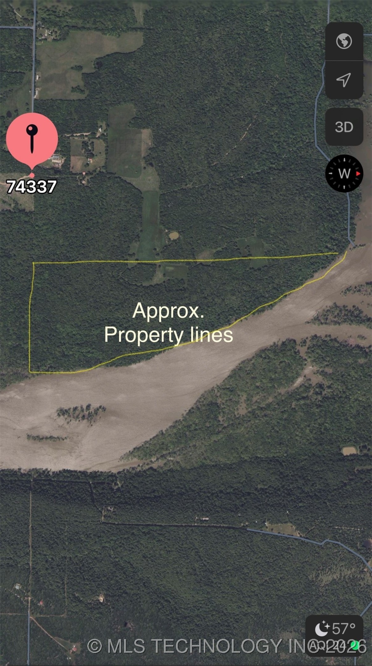 E 640 Road Property Photo 6