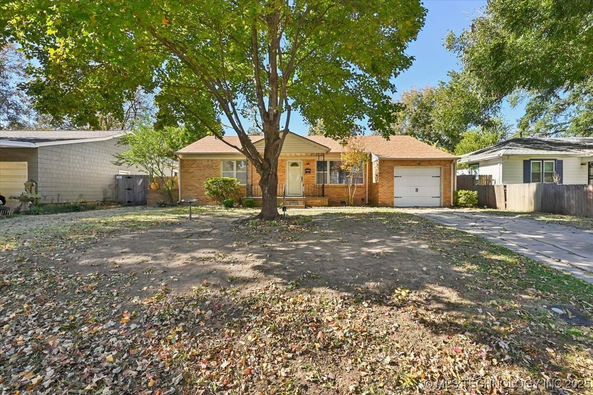 5140 S Troost Avenue Property Photo 1