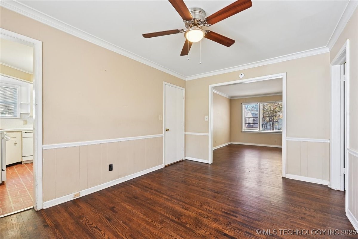 5140 S Troost Avenue Property Photo 9