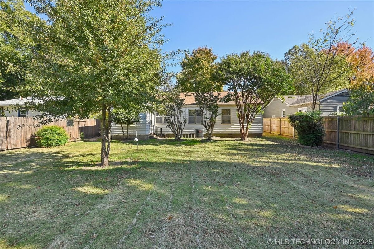 5140 S Troost Avenue Property Photo 27