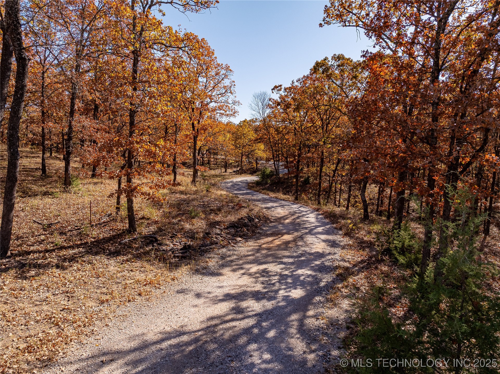 001 Texoma Park Road Property Photo 15