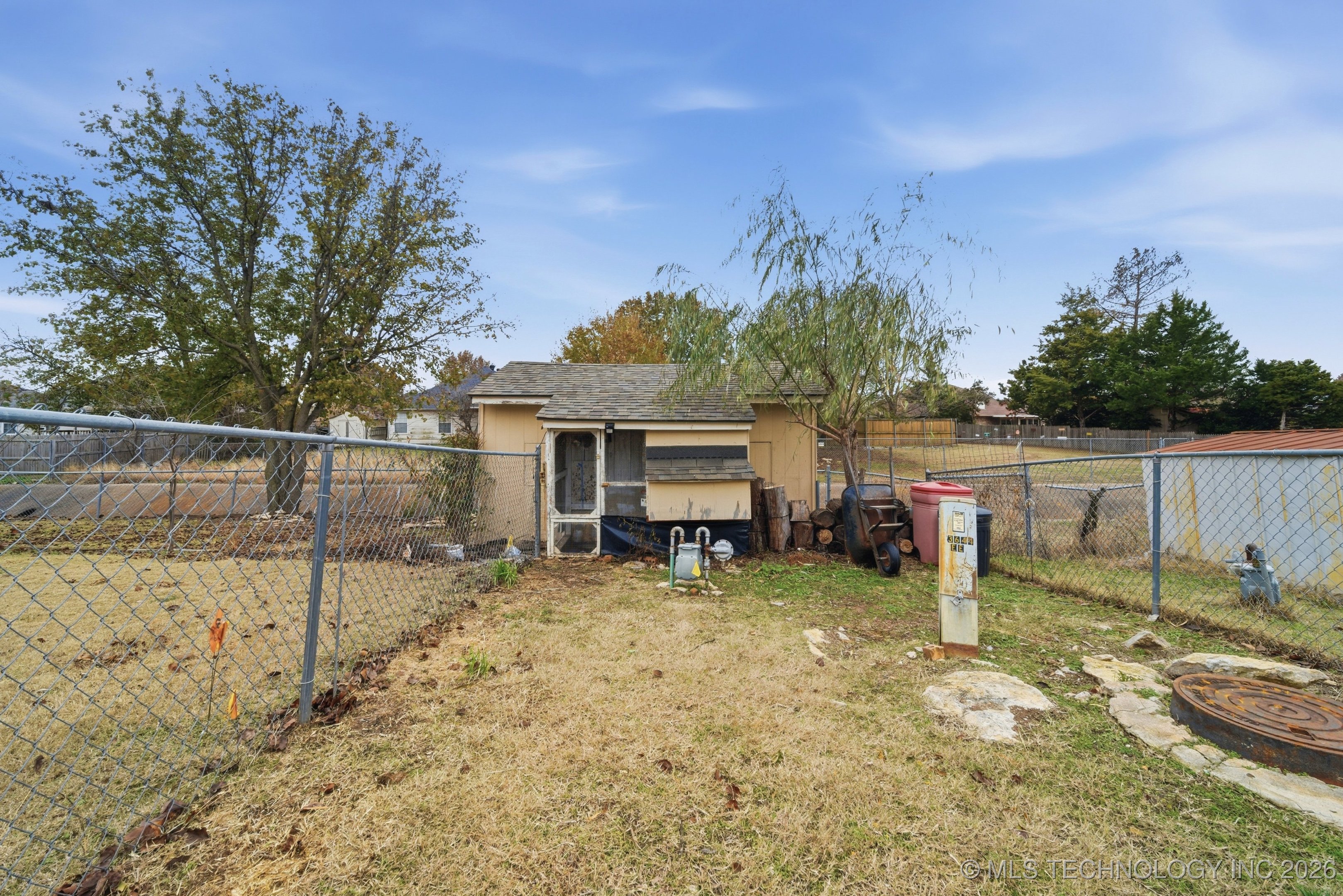 13432 E 36th Street Property Photo 28