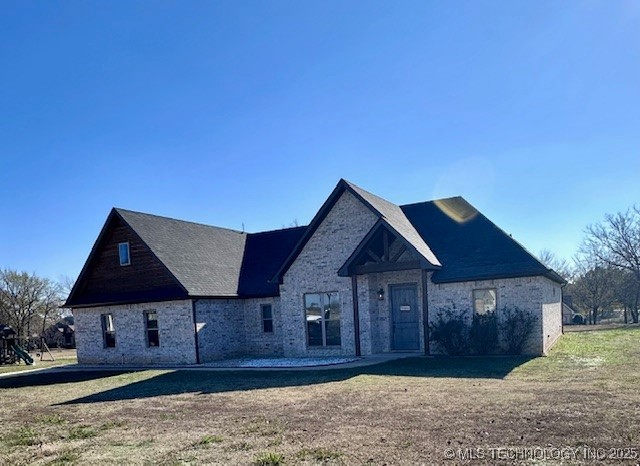 47 Shekinah Court Property Photo 1