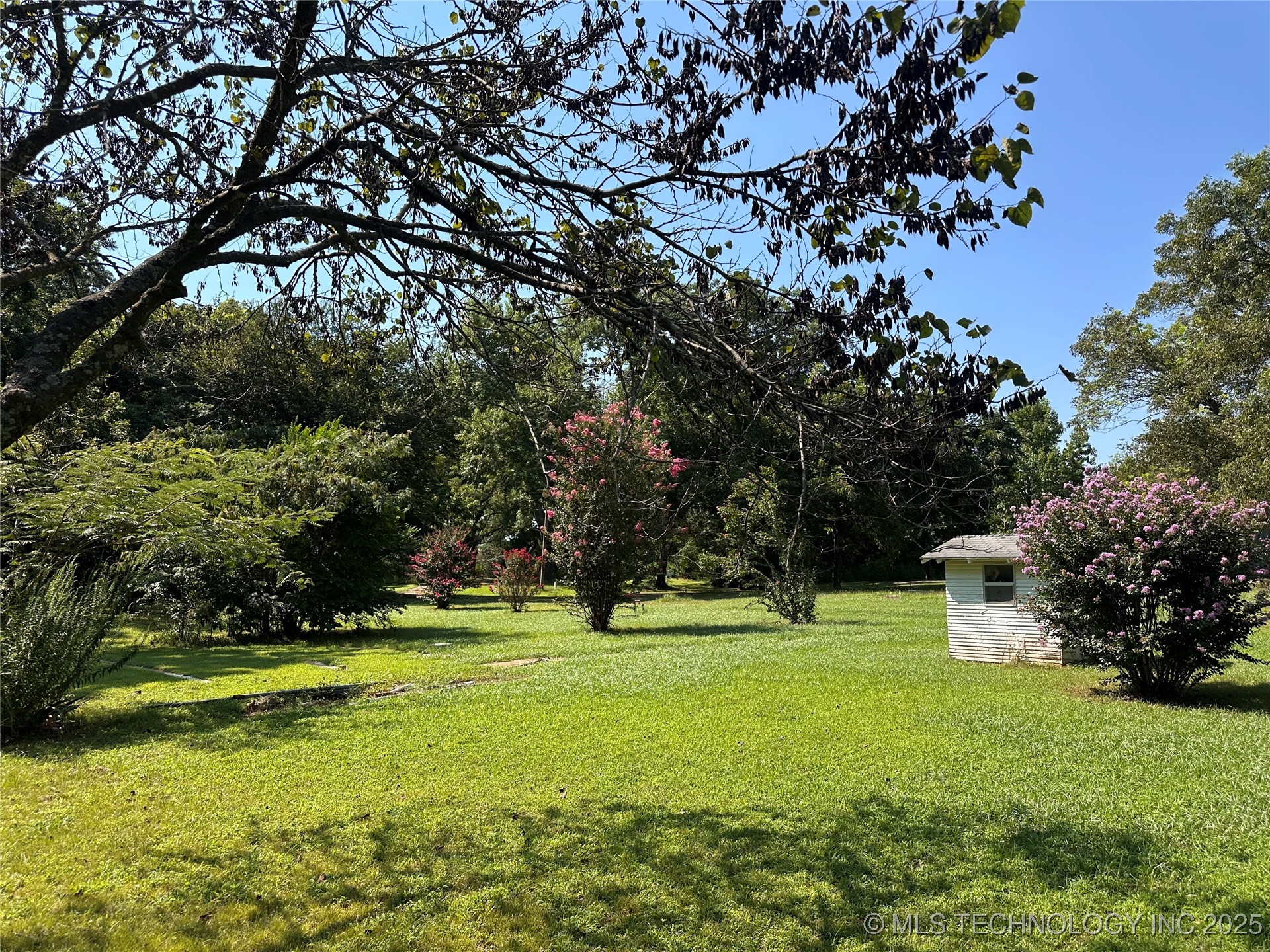 220 N Collins Property Photo 3