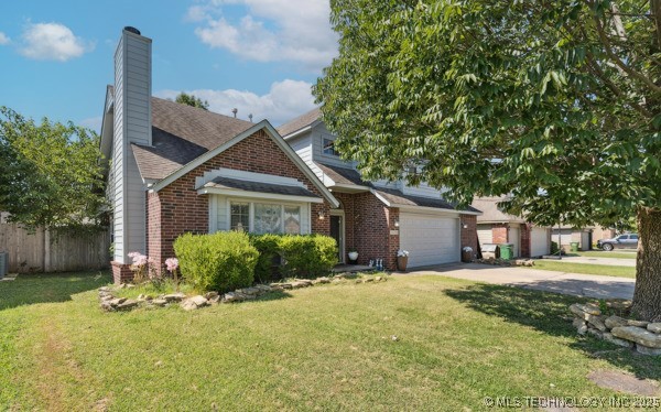 20208 E 37th Street S Property Photo 3