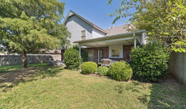 20208 E 37th Street S Property Photo 14