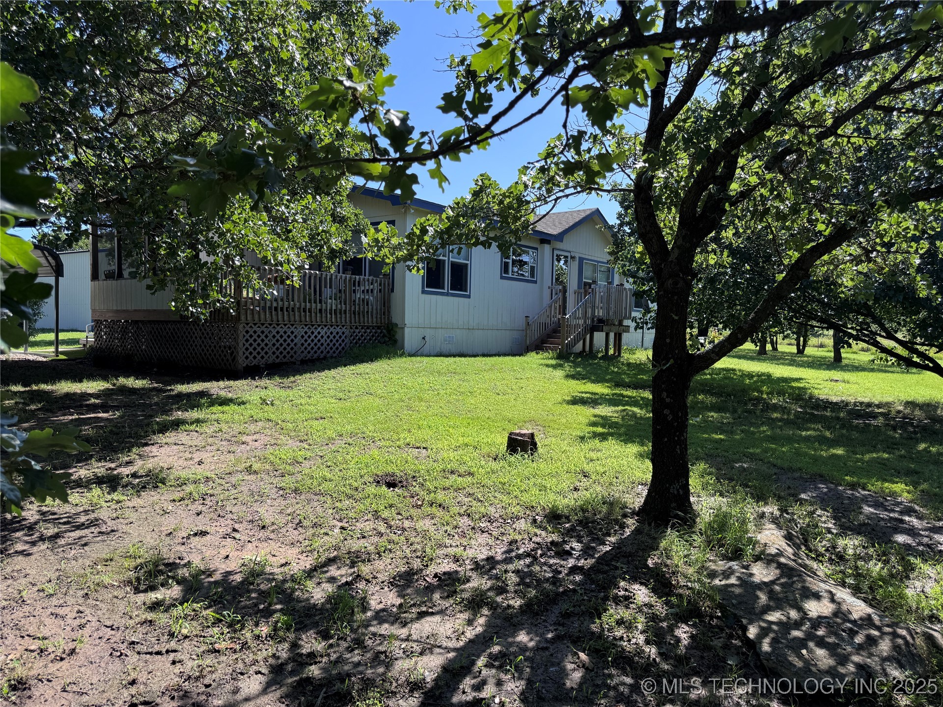 2399 County Road 1405 Property Photo 1